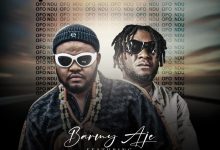 Barmy Aje – Ofo Ndu Ft. Sparkle Tee