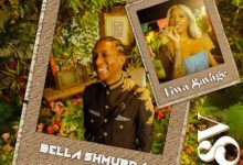 Bella Shmurda – NSV Ft Tiwa Savage