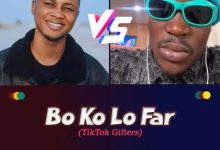 DJ Cora – Bo Ko Lo Far (Tiktok Gifters)