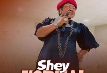 DJ Cora – Shey Normal