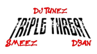 DJ Tunez – Shaka Zulu Ft. Lady Du, Smeez & D3AN