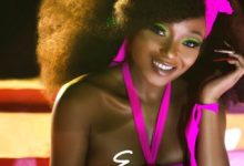 Efya – Super Super