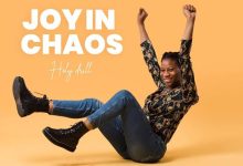 Holy Drill – Joy In Chaos