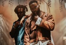 Iyanya – Sinner Ft. BNXN