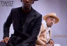 Jaywon – Jomi Joromi ft Twist Da Fireman