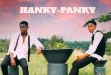 Jesam – Hanky Panky (I Will Be Big Oh) Ft. Greatto