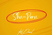 Kizz Daniel – Shu-Peru