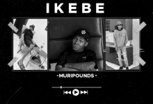 Muripounds – Ikebe