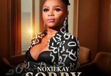 Noxiekay – I’m Sorry Ft. Nkosazana Daughter & Master KG