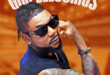 Oritse Femi – God Blessings