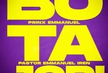 Prinx Emmanuel – Bo Ta Joor Ft. Pastor Emmanuel Iren
