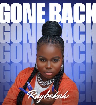 RAYBEKAH – Gone Back