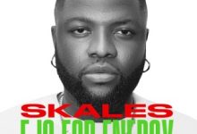 Skales – E Is For Energy