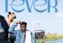 Soundz – Fever Ft. Fave