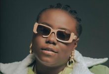 Teni – No Days Off