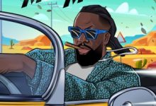 Timaya – My Moto