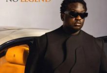 Wande Coal – Don’t Feel Love