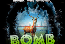 WIZGenius – Bomb (Ichu Mgbada) Ft. ITemz & Mhizta Pheel