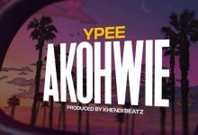 Ypee – Akohwie