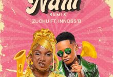 Zuchu – Nani (Remix) Ft. Innoss’B