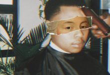 A-Reece – Achilles