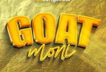 AK Songstress – Goat Moni