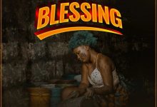 Anjella – Blessing