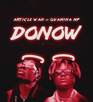 Article Wan – Donow Ft Quamina