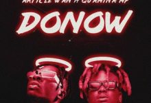 Article Wan – Donow Ft Quamina