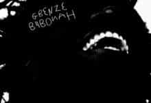 B4bonah – Gbɛnzɛ