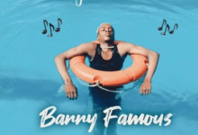 Barry Famous –ije love