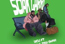 BOJ – Soak Garri Ft. Knucks & Tay Iwar