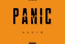 Brainee – Panic