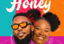 Bu$h – Oh My Honey ft. Ladé