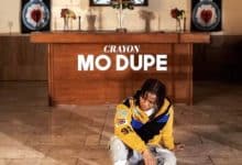 Crayon – Modupe