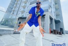 Denny B – Uzor Ego