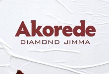 Diamond Jimma – Akorede