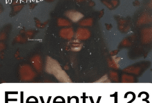 Dj Yk Mule – Eleventy 123