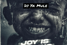 Dj Yk Mule – Joy is Coming