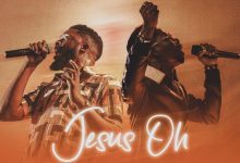 Ebuka Songs – Jesus Oh ft. Moses Bliss