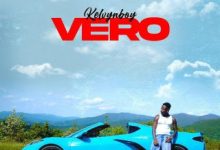 Kelvyn Boy – Vero