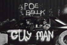 LadiPoe – Guy Man Ft. Bella Shmurda