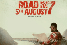 Lyrical Joe – Road To 5th August 7