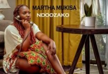 Martha Mukisa – Ndoozako