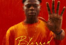 Mohbad – Blessing