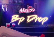 Mz Kiss – BP Drop