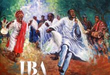 Nathaniel Bassey – Iba Ft. Dunsin Oyekan & Dasola Akinbule