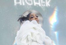 Nissi – Higher