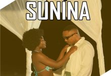 Otile Brown – Sunina