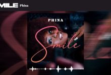 Phina – Smile